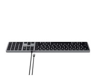 Satechi Slim W3 Backlit Wired ST-UCSW3M / SATSTUCSW3M - 1209292 - zdjęcie 2